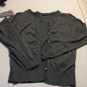 Maurices XL Cardigan